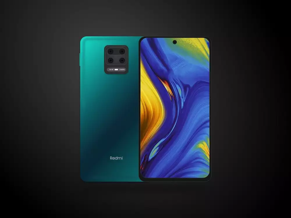 Infinix Note 30 Pro Recenze