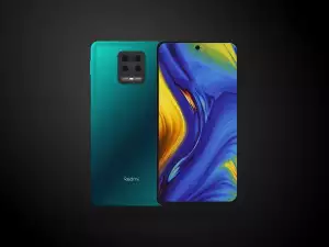Infinix Note 30 Pro Recenze