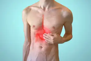 Reflux Dieta