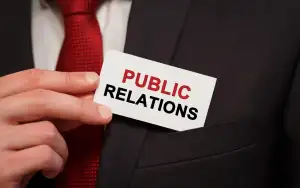 Public Relations Vs Marketing