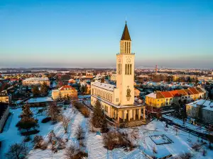 Události V Regionech Olomouc