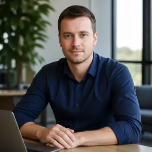 Daniel Rodný