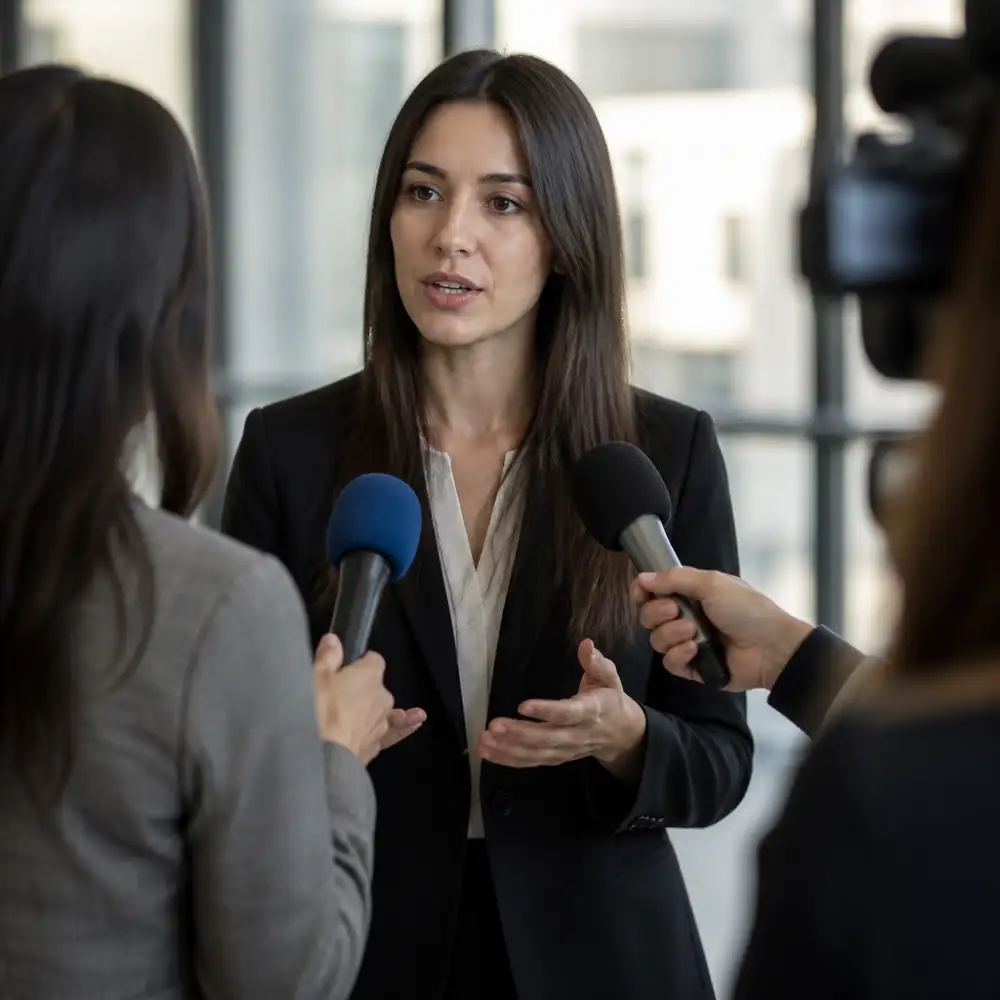 Public Relations Definice