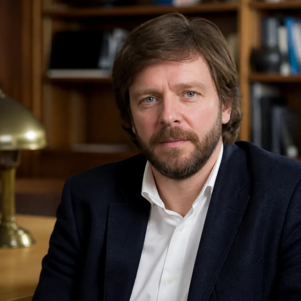 Jakub Havrlant