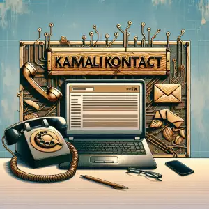 Kamali Kontakt