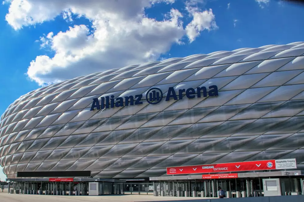 Allfa Allianz