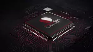 Qualcomm Snapdragon 8 Gen 2