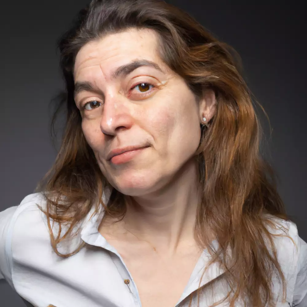 Lenka Vlčková