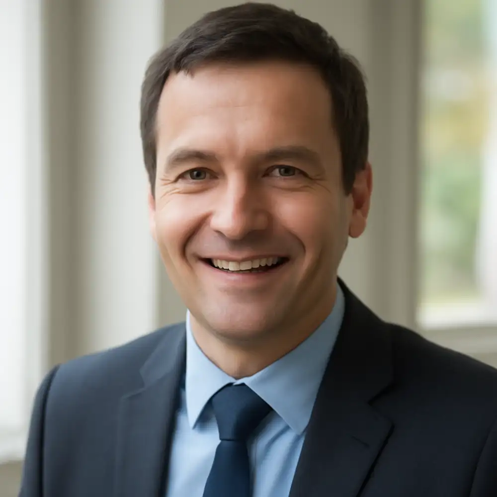 Štěpán Sedláček